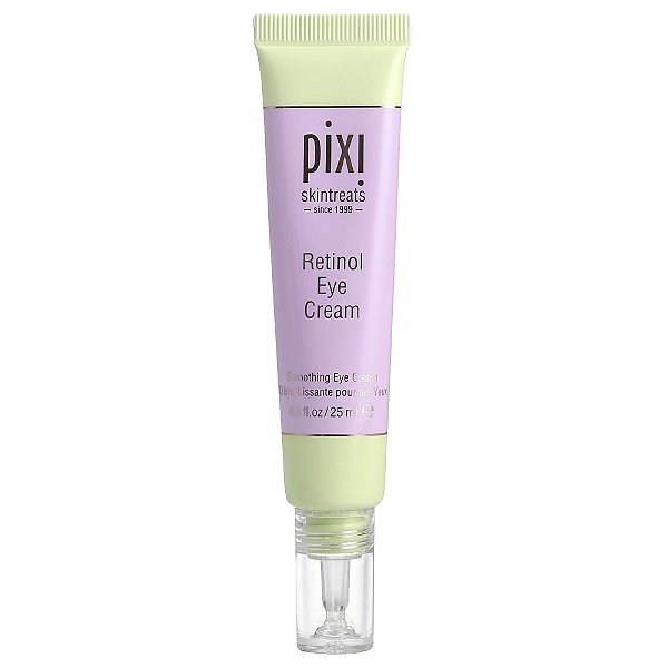 Creme para Área dos Olhos de Retinol Retinol Eye Cream 25 ml - Pixi Beauty