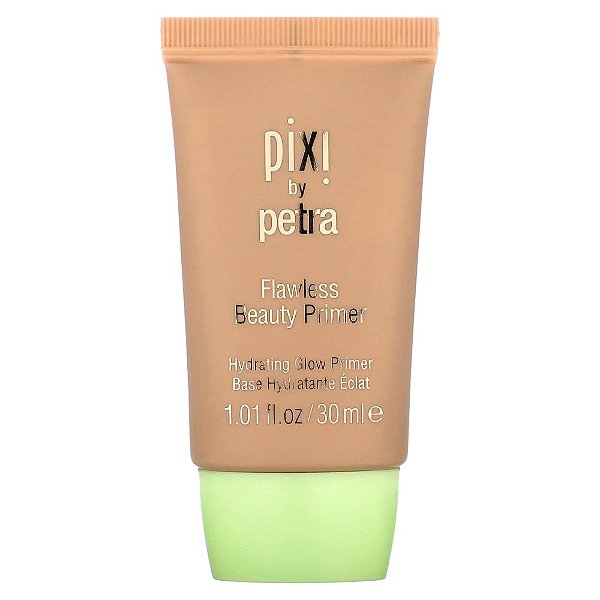 Primer Facial Iluminador Flawless Beauty Primer 30 ml - Pixi Beauty