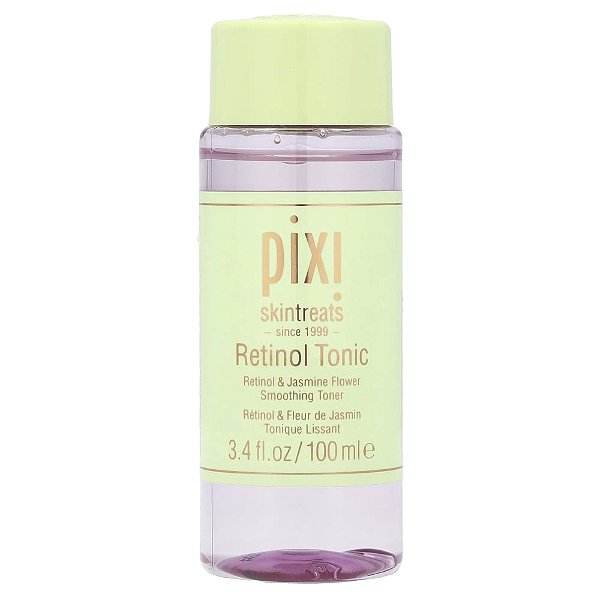 Tônico Facial Renovador Retinol Tonic 100 ml - Pixi Beauty