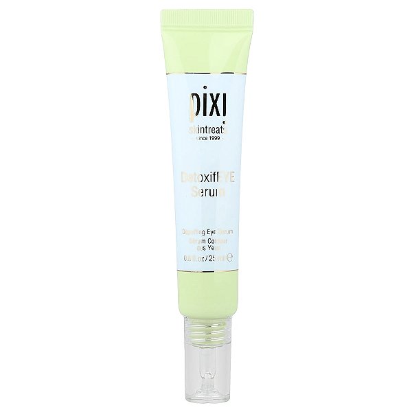 Sérum para Área dos Olhos Desintoxicante DetoxifEYE 25 ml - Pixi Beauty
