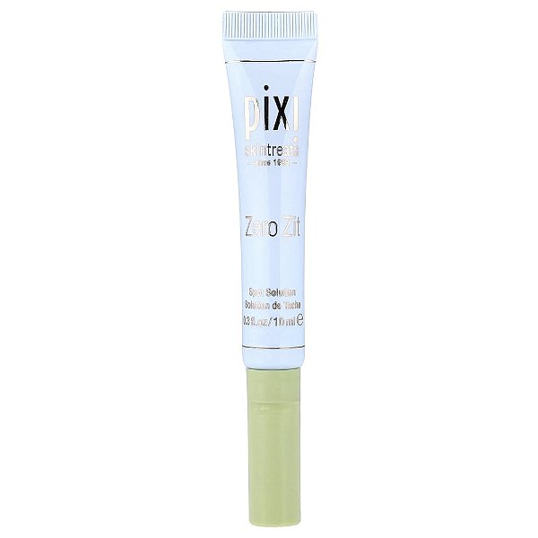 Solução Secativa de Espinhas Zero Zit Spot Treatment 10 ml - Pixi Beauty