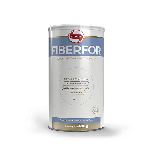 Fiberfor 400g - Vitafor