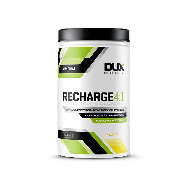 RECHARGE 4.1 - 1kg - DUX Nutrition