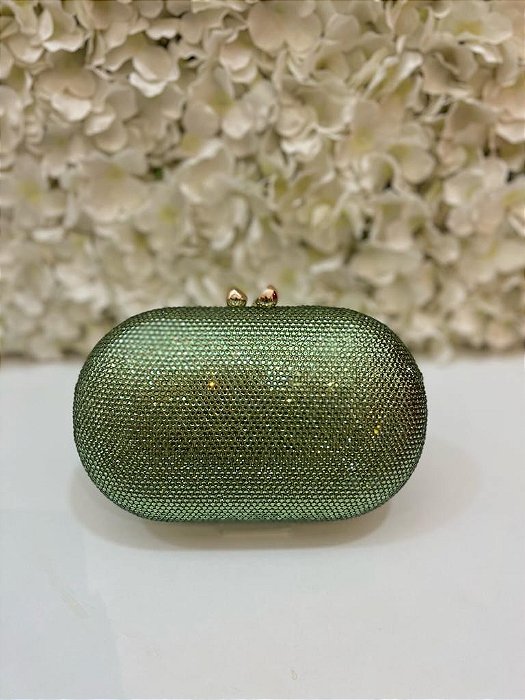 BOLSA VERDE PISTACHE MINU