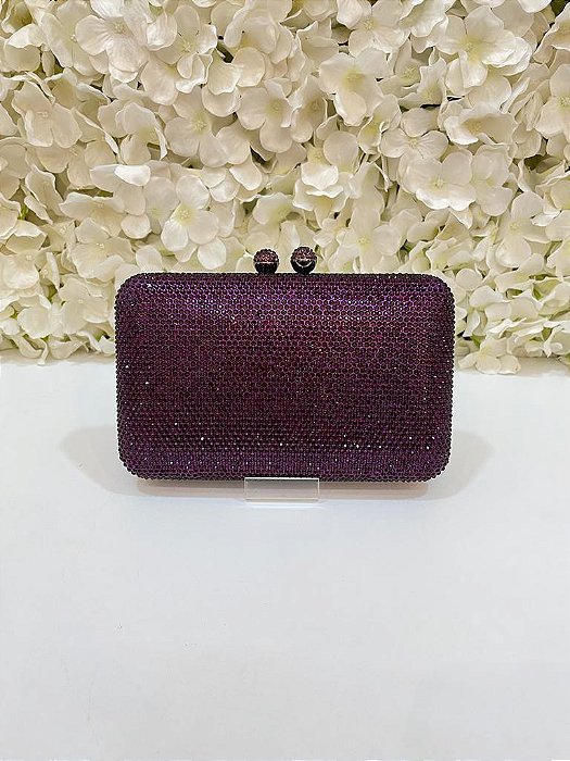 BOLSA MINU AÇAI RETANGULO BOLEADA