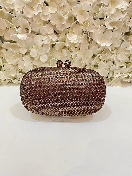 BOLSA MINU OURO VELHO