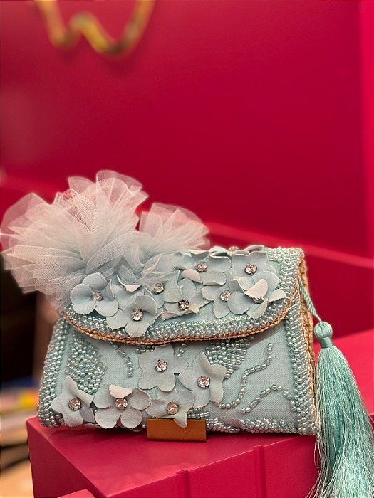 BOLSA ACQUA PLUMAS