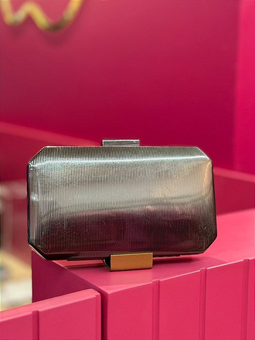 BOLSA METAL CHUMBO LINHAS