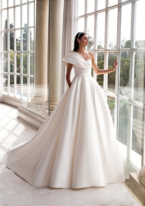 VESTIDO SEDNA