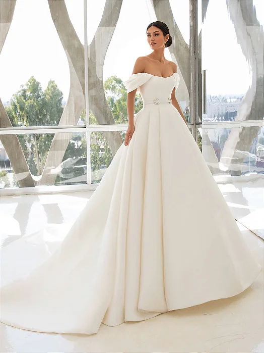 VESTIDO LYNN