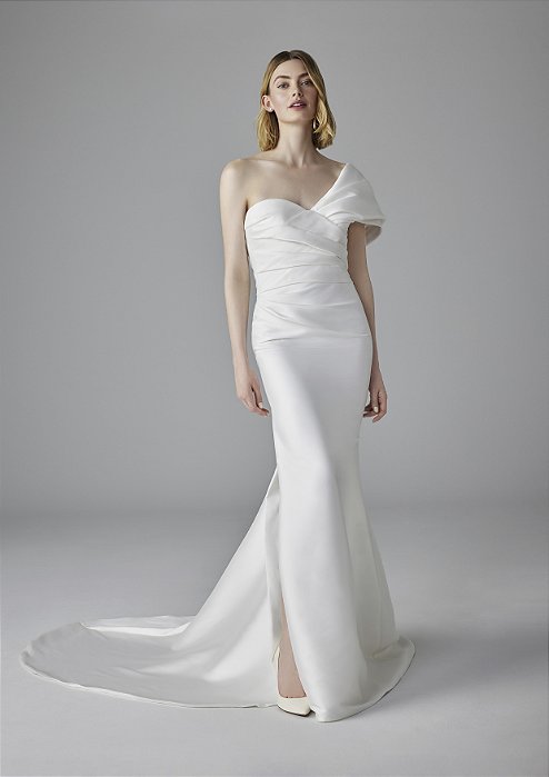 VESTIDO ETIENNES