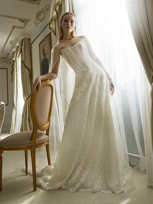 VESTIDO DORIC