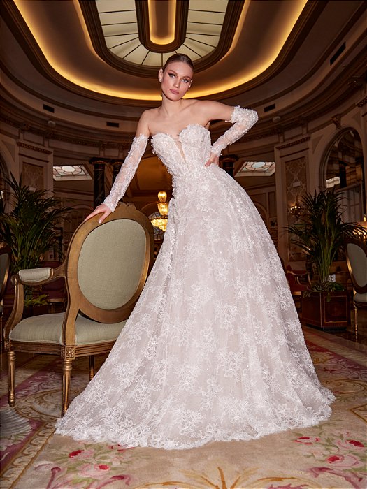 VESTIDO SUFI