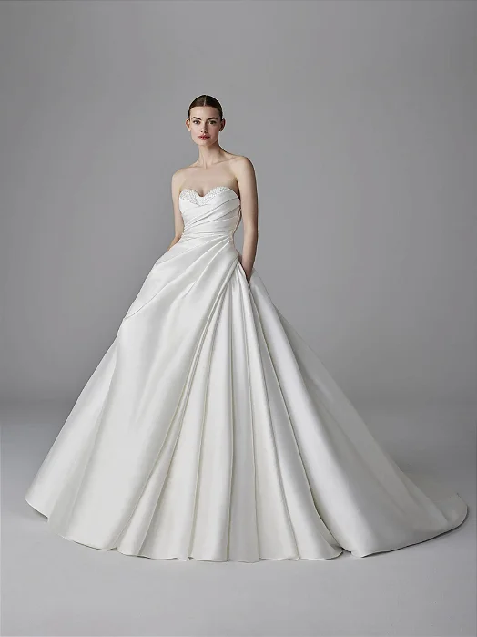 VESTIDO SOLENE