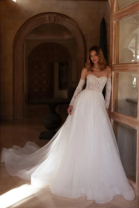 VESTIDO BLAIR