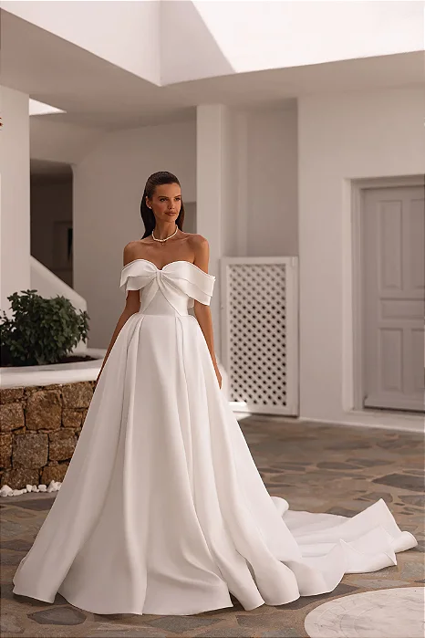 VESTIDO LIV