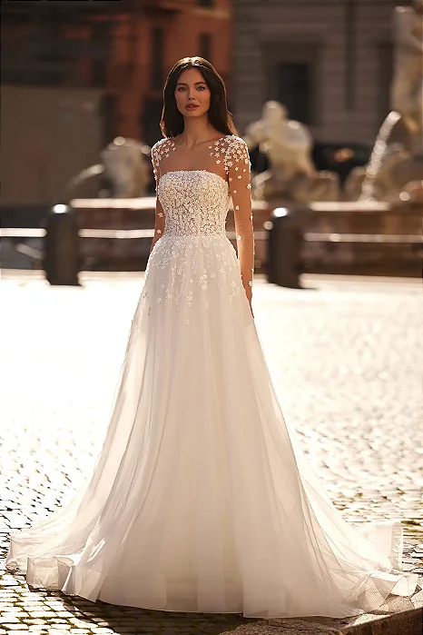 VESTIDO HADLEY