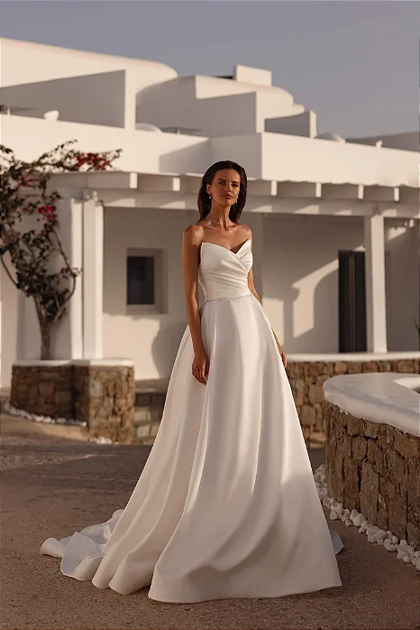 VESTIDO ASTRA