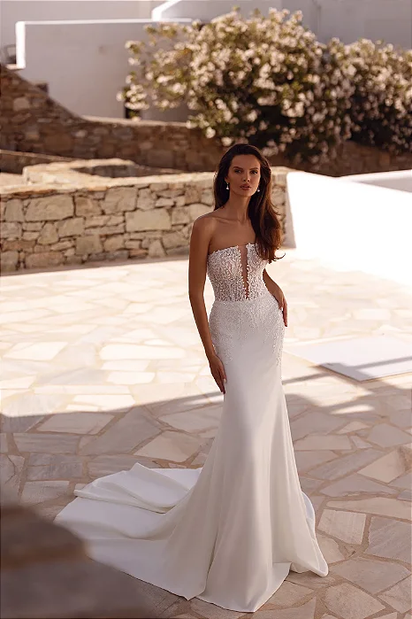 VESTIDO VENETTA