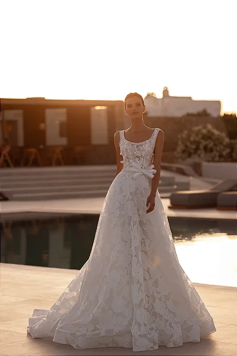 VESTIDO SORAYA