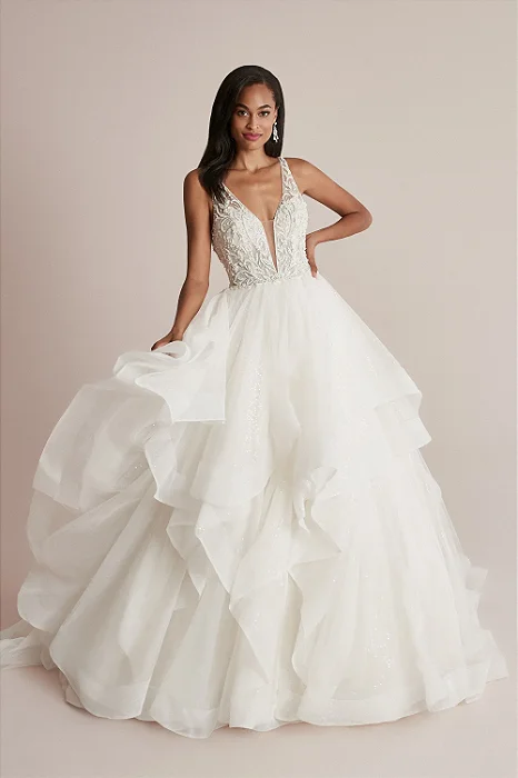 VESTIDO CLARISSA