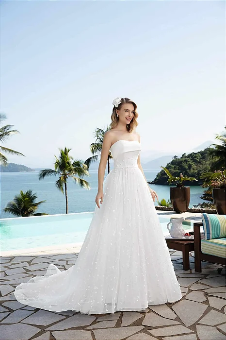 VESTIDO SAMY