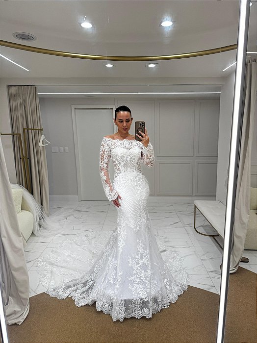 VESTIDO JOY