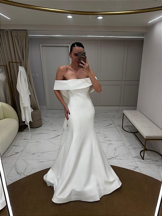 VESTIDO DOURO
