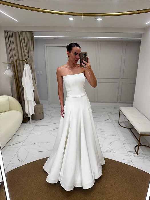 VESTIDO SINTRA
