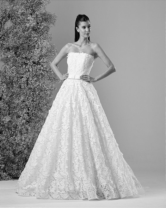 VESTIDO KLOE