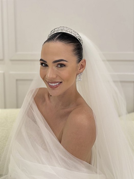 TIARA JENNY PEDRARIA PRONOVIAS