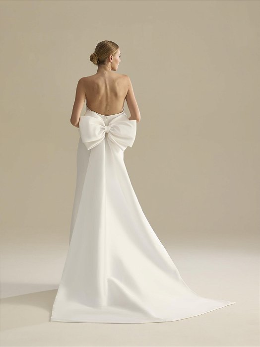 LAÇO LONGO MIKADO PRONOVIAS