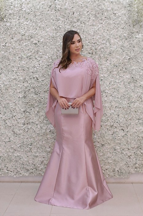 Vestido de sales festa kalandra preço