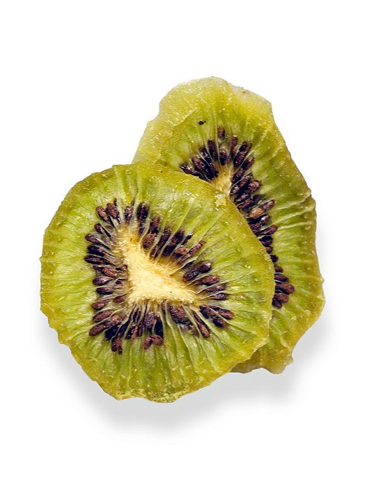 Kiwi Desidratado