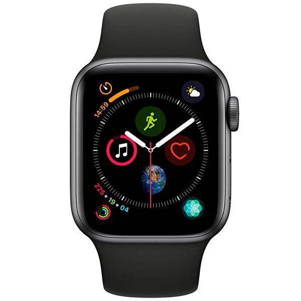 preço relogio apple watch 4