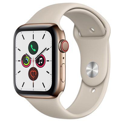 valor do relógio apple watch 5