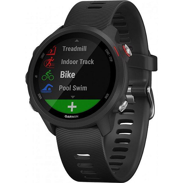 garmin loja