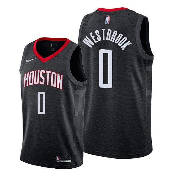 camisa rockets