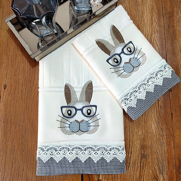 KIT ROSTO E LAVABO PÁSCOA - 042