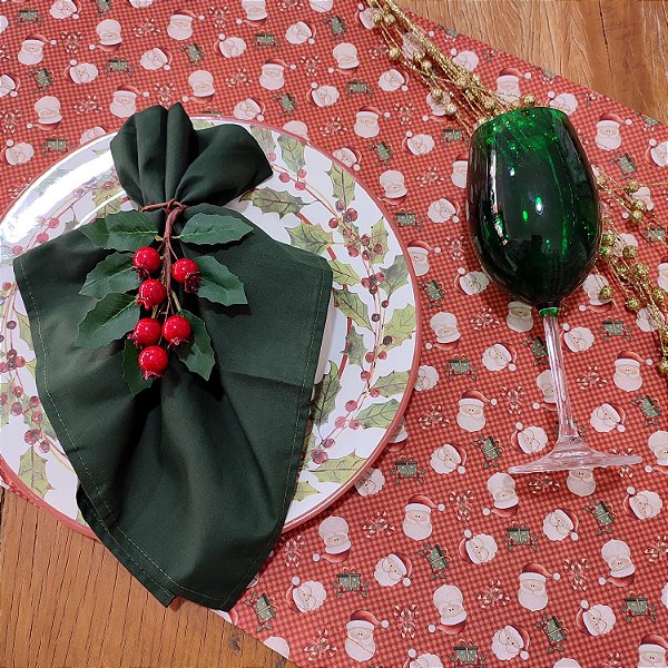 NATAL CONJUNTO TETE A TETE – NOEL HOHO.