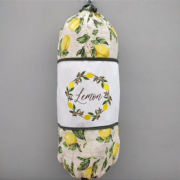 Puxa Saco – LEMON