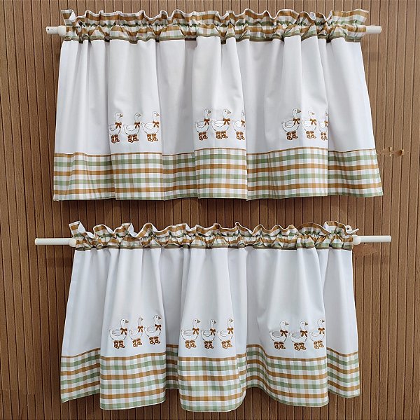 BANDÔ – PATO COUNTRY, 3.00 X 45CM.