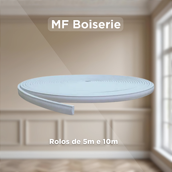 MF Boiserie/Moldura