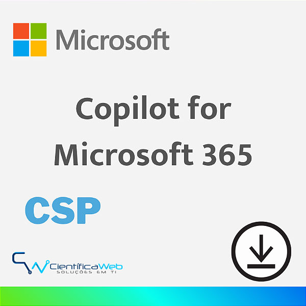 Microsoft Copilot for 365