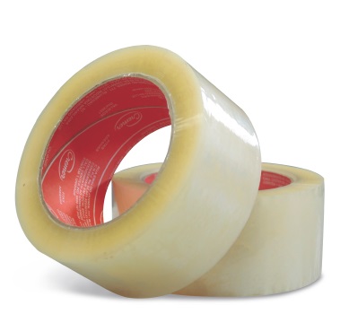 Fita Adesiva Transparente Hot Melt Cremer 533 48mm x 50m