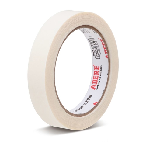Fita Dupla Face BOPP 19mm x 30m Adere 228