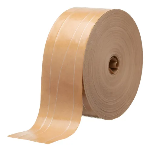 Fita Gomada C/ Reforço 60mm X 160m