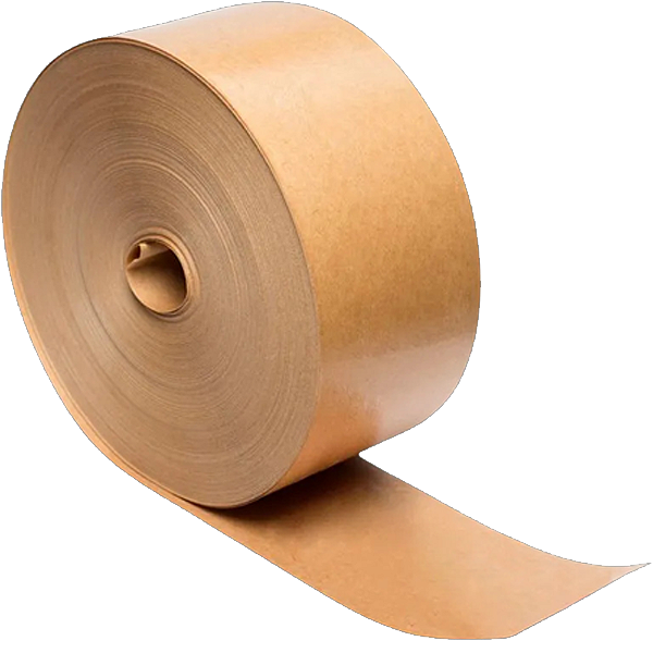 Fita Gomada Sem Reforço 60mm X 180m