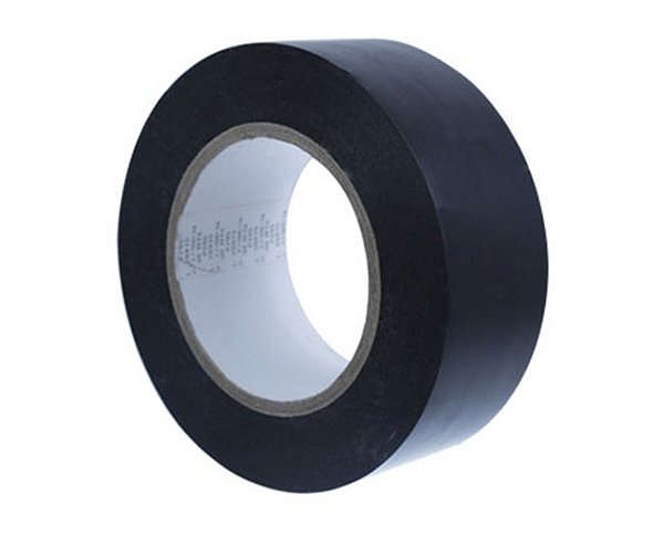 Fita Adesiva Anticorrosiva PVC 48mm x 30m