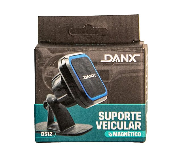 Suporte Veicular Magnético Danx DS12